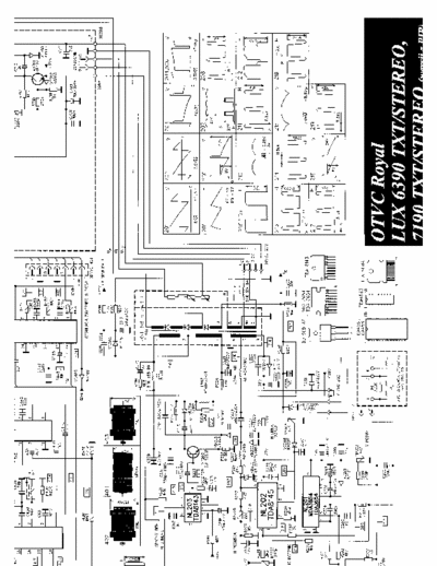 Royal Royal Lux6390TXTST(7190TXTST sch.pdf